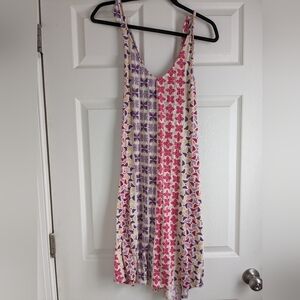 Agnes and Dora Dress Size L